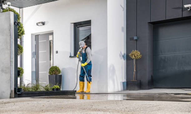 South River, NJ Pressure Washing Company